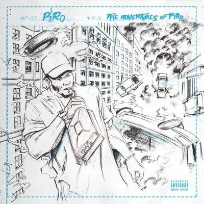 Piro - The Adventures of Piro (2019)