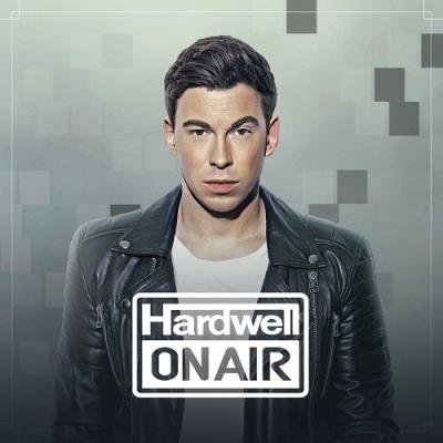 Hardwell - On Air Episode 434 (2019-09-13)