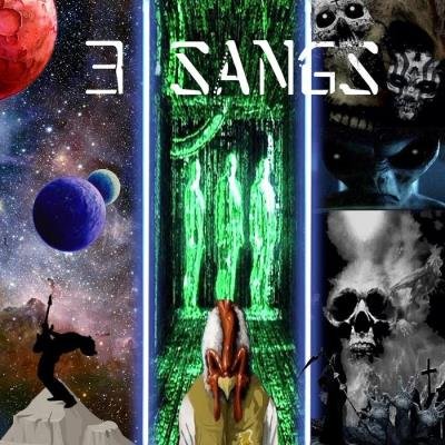 Palaeksa - 3-Sangs (2019)