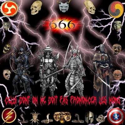 Palaeksa - Celui Dont On Ne Doit Pas Prononcer (2019)