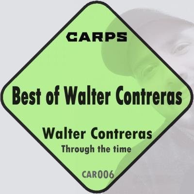 Walter Contreras - Best of Walter Contreras (2019)