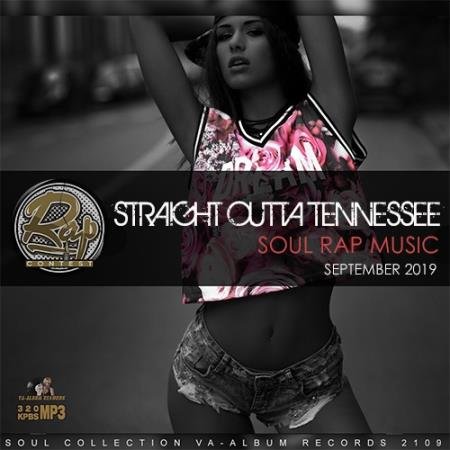 Straight Outta Tennessee (2019)