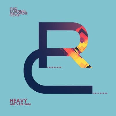 Abe Van Dam - Heavy (2019)