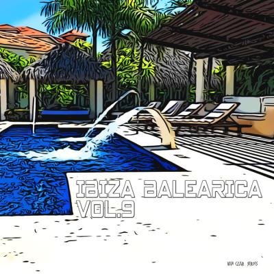 Van Czar Series - Ibiza Balearica, Vol. 9 (2019)