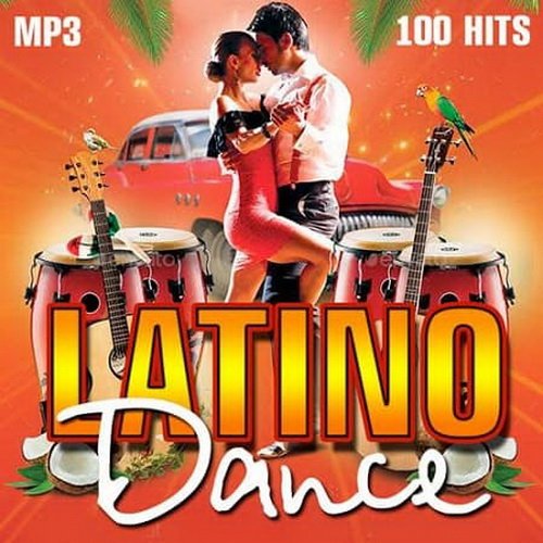 Latino Dance 2019 (2019)