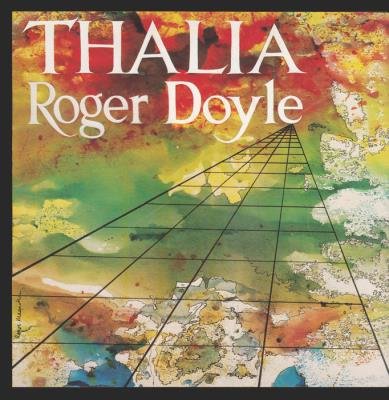 Roger Doyle - Thalia (2019)