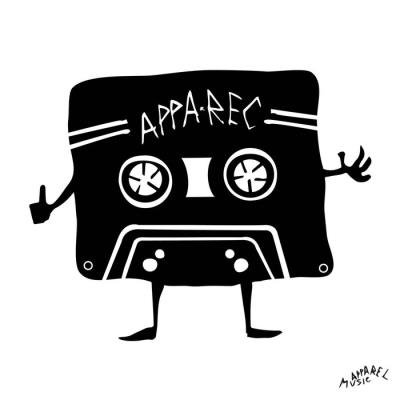 AppaRec - 1 (2019)