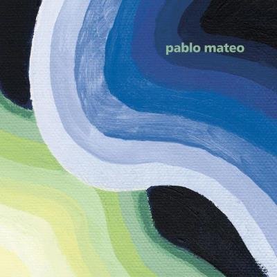Pablo Mateo - Weird Reflections Beyond The Sky (2019)
