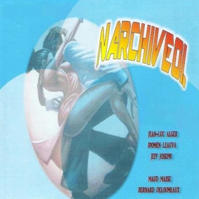 Bcr Music - Narchiveol (2019)