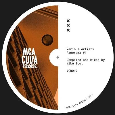 Panorama #1 (Compiled & Mixed by Mike Scot) (2019)