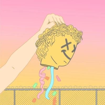 Tebi Rex - The Young Will Eat The Old (2019)