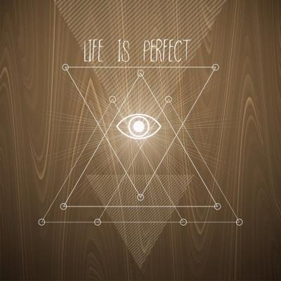 Life Is Perfect (2019)