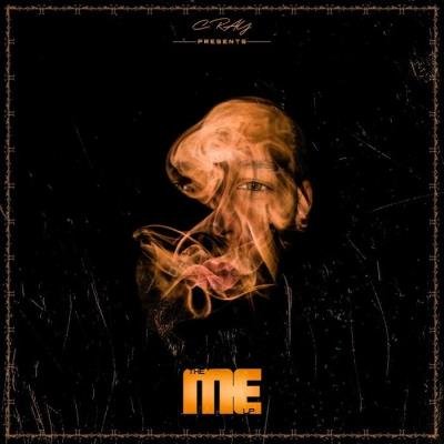 C. Ray - The Me LP (2019)