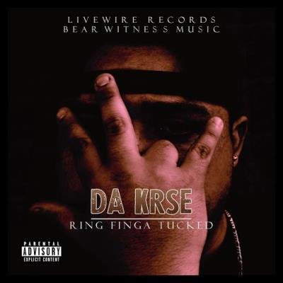 Da KRSE - Ring Finga Tucked (2019)