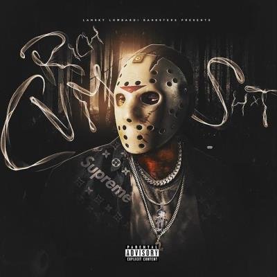 Rich Cvm - Rich Cvm Shit (2019)