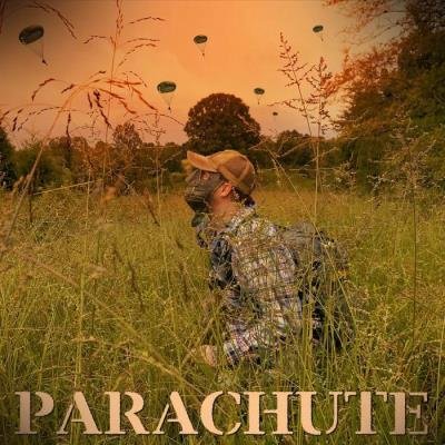 Upchurch - Parachute (2019)
