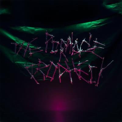 Anacle - The Pornacle Prophecy (2019)