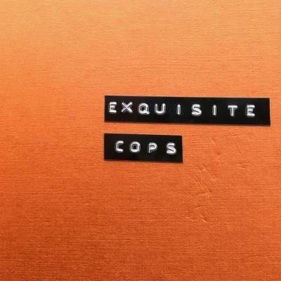 Jas Shaw - Exquisite Cops (2019)
