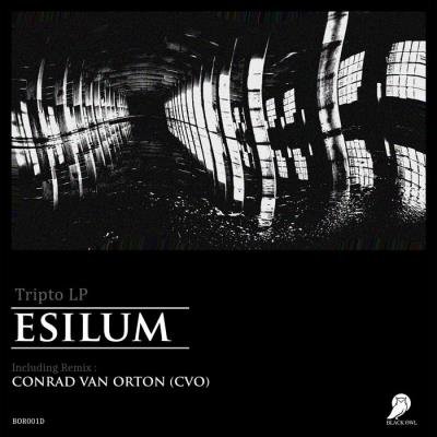 Esilum - Tripto LP (2019)
