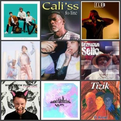 Electronic, Rap, Indie, R&B & Dance Music Collection Pack (2019-09-30)