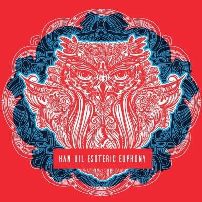 Han Uil - Esoteric Euphony (2019)