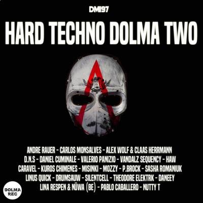 Copyright Control - Hard Techno 2 (2019)