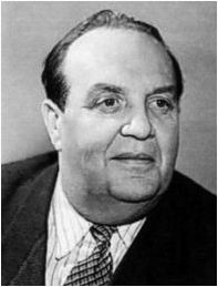 муж Руслановой Михаил Гаркави