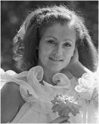 певица София Ротару