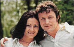 певица София Ротару