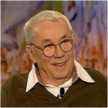 певец Олег Анофриев