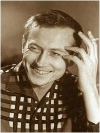 поэт Евгений Евтушенко