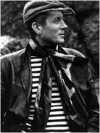 поэт Евгений Евтушенко