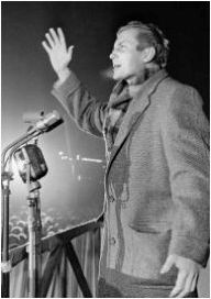 поэт Евгений Евтушенко