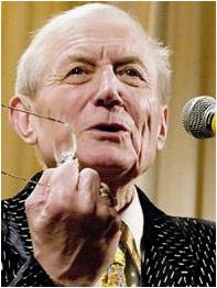 поэт Евгений Евтушенко