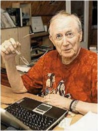 поэт Евгений Евтушенко