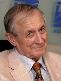 поэт Евгений Евтушенко