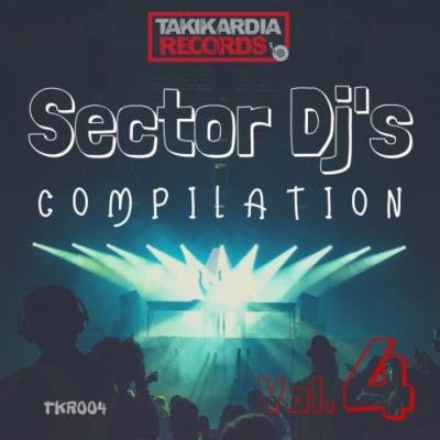 Sector DJs Compilation Vol 4 (2019)