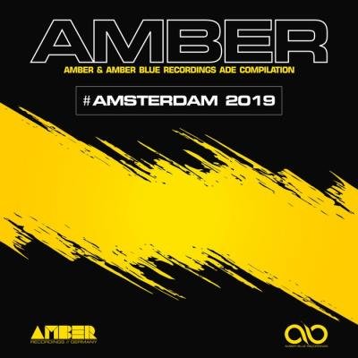 Amber #Amsterdam 2019 (2019)