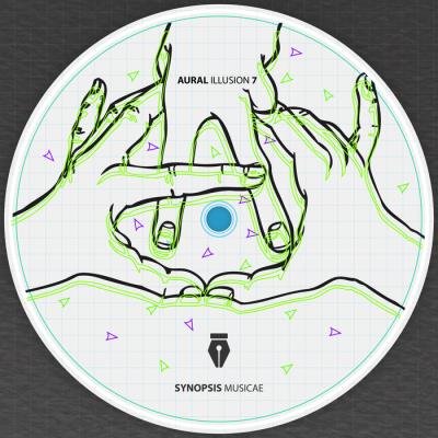 Aural Illusion 7 (2019)