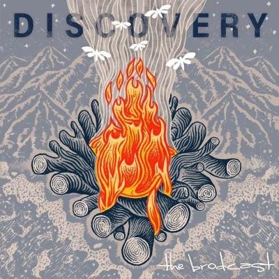 The Brodcast - Discovery (2019)