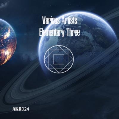 Coincidence Belgium - Elementary Three (2019)