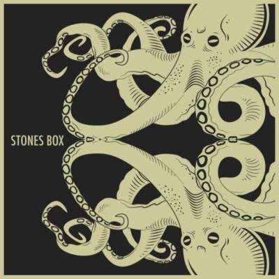 Quelapazza - Stones Box (2019)