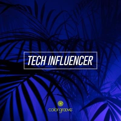 Color Groove - Tech Influencer (2019)