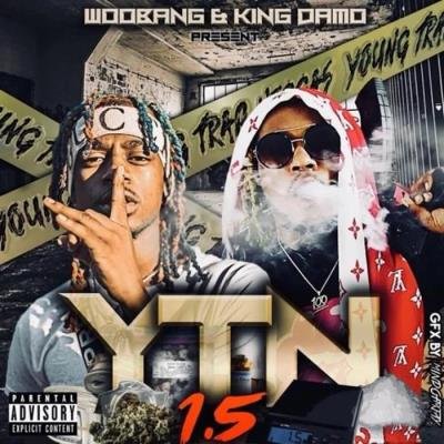 Young Trap Niggas - YTN 1.5 (2019)