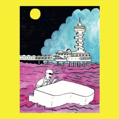 Lake Haze - Glitching Dreams (2019)