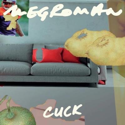 Negroman - Cuck (2019)