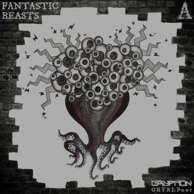 Gryphon Recordings: Fantastic Beasts (2019)