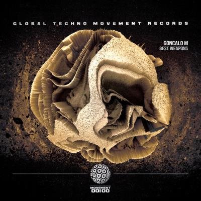 Goncalo M - Best Weapons (2019)