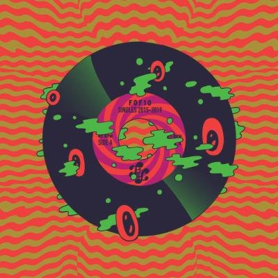 FOF10: Singles 2015-2019 (2019)