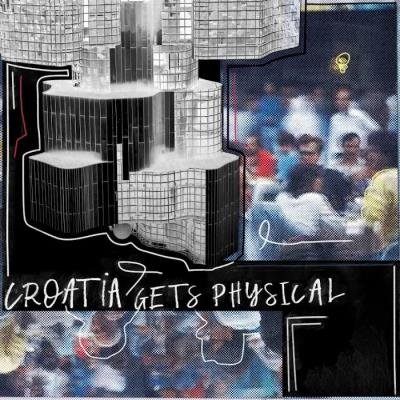 Croatia Gets Physical EP 2 (2019)